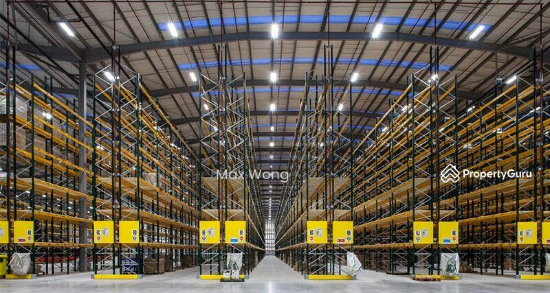 Warehouse for Rent in Port Klang (Pelabuhan Klang) (Selangor) - Max Wong - PropertyGuru.com.my