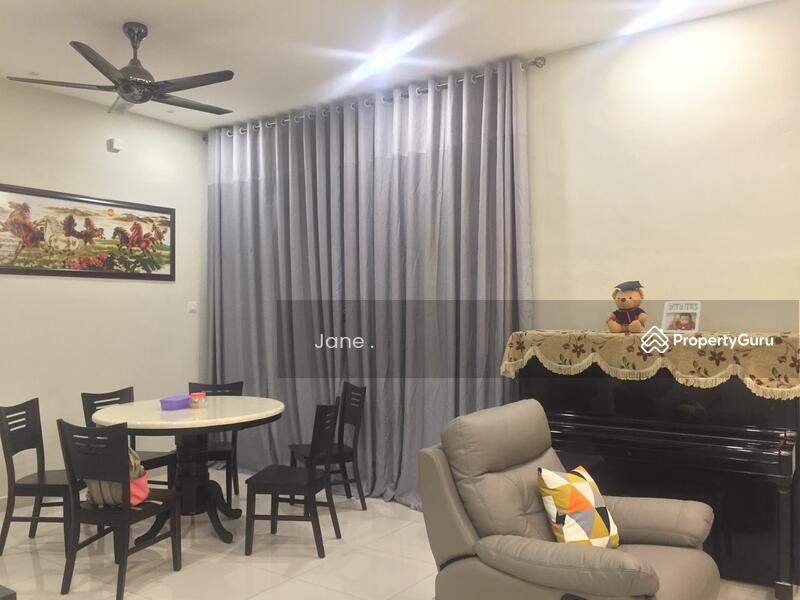 Untuk Dijual - Taman BM Indah