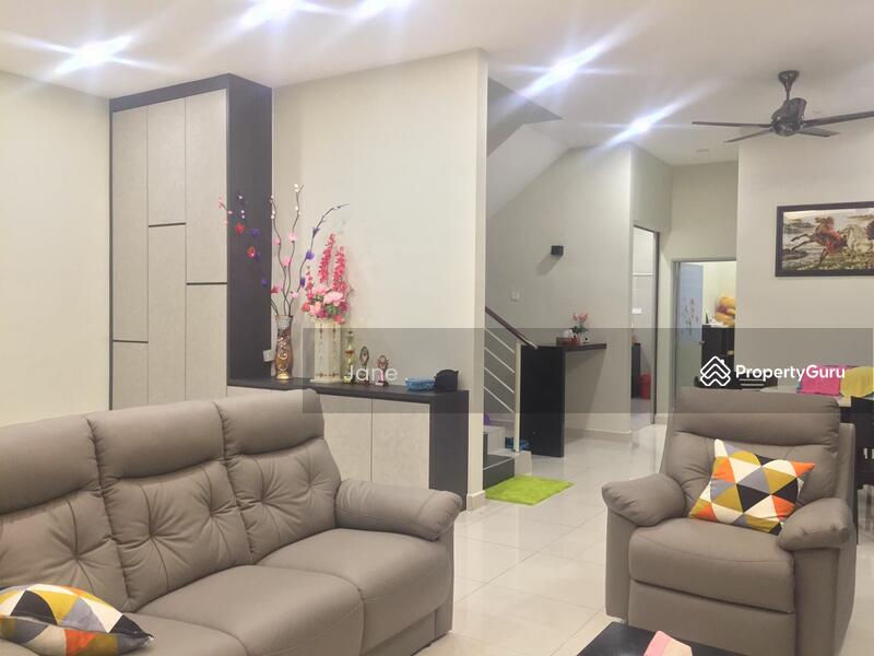 Untuk Dijual - Taman BM Indah