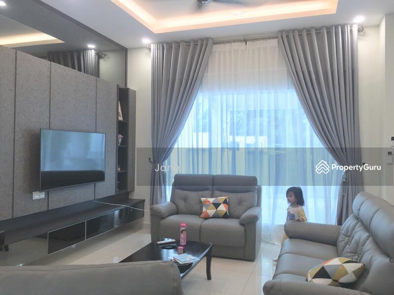 Untuk Dijual - Taman BM Indah