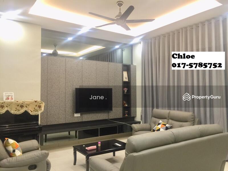 Untuk Dijual - Taman BM Indah