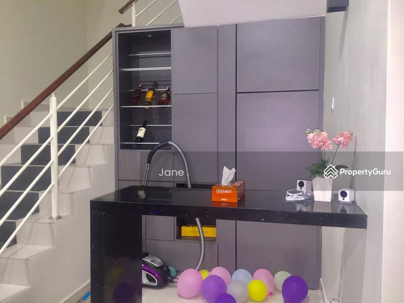 Untuk Dijual - Taman BM Indah