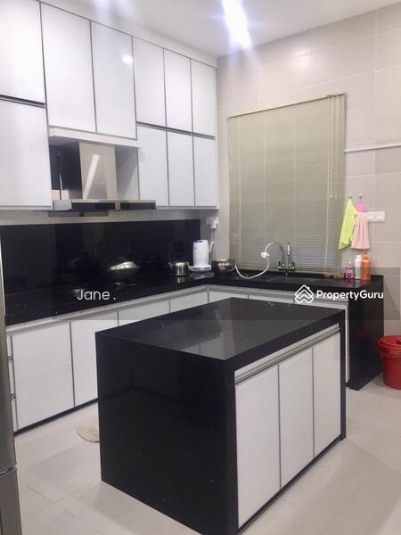 Untuk Dijual - Taman BM Indah