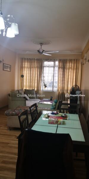 Pangsapuri untuk Dijual di D'shire Villa - Cheah Mooi Hoon - PropertyGuru.com.my