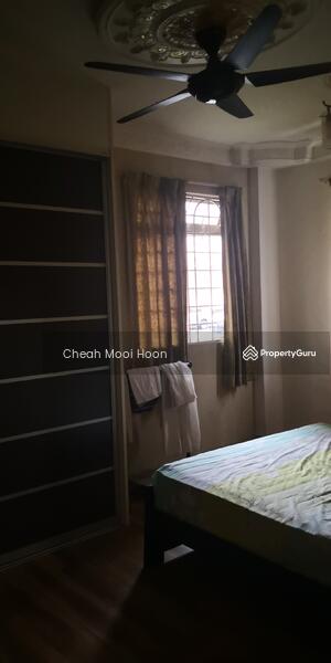 Pangsapuri untuk Dijual di D'shire Villa - Cheah Mooi Hoon - PropertyGuru.com.my
