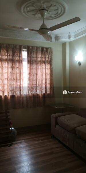 Pangsapuri untuk Dijual di D'shire Villa - Cheah Mooi Hoon - PropertyGuru.com.my