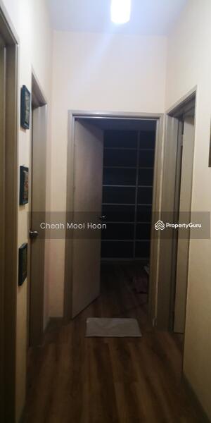 Pangsapuri untuk Dijual di D'shire Villa - Cheah Mooi Hoon - PropertyGuru.com.my