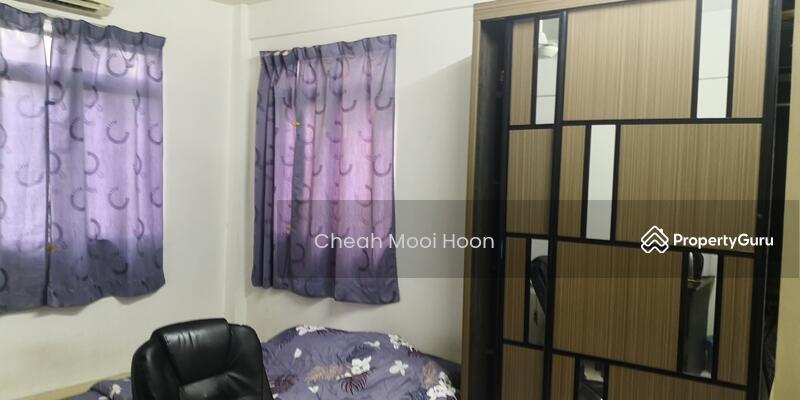 Pangsapuri untuk Dijual di D'shire Villa - Cheah Mooi Hoon - PropertyGuru.com.my
