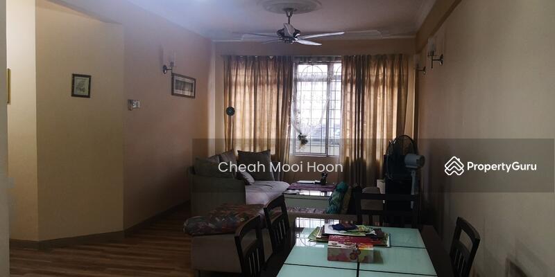 Pangsapuri untuk Dijual di D'shire Villa - Cheah Mooi Hoon - PropertyGuru.com.my