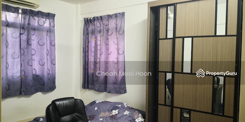 Pangsapuri untuk Dijual di D'shire Villa - Cheah Mooi Hoon - PropertyGuru.com.my