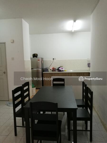 Pangsapuri untuk Dijual di D'shire Villa - Cheah Mooi Hoon - PropertyGuru.com.my