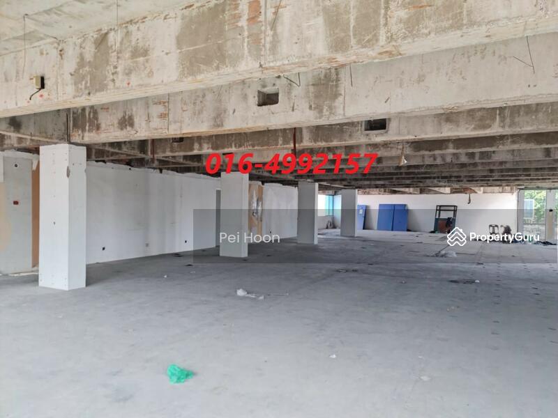 For Rent - Office lot in Georgetown