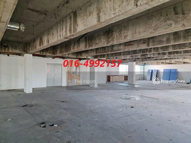 Pejabat untuk Disewa di George Town (Penang) - Pei Hoon - PropertyGuru.com.my