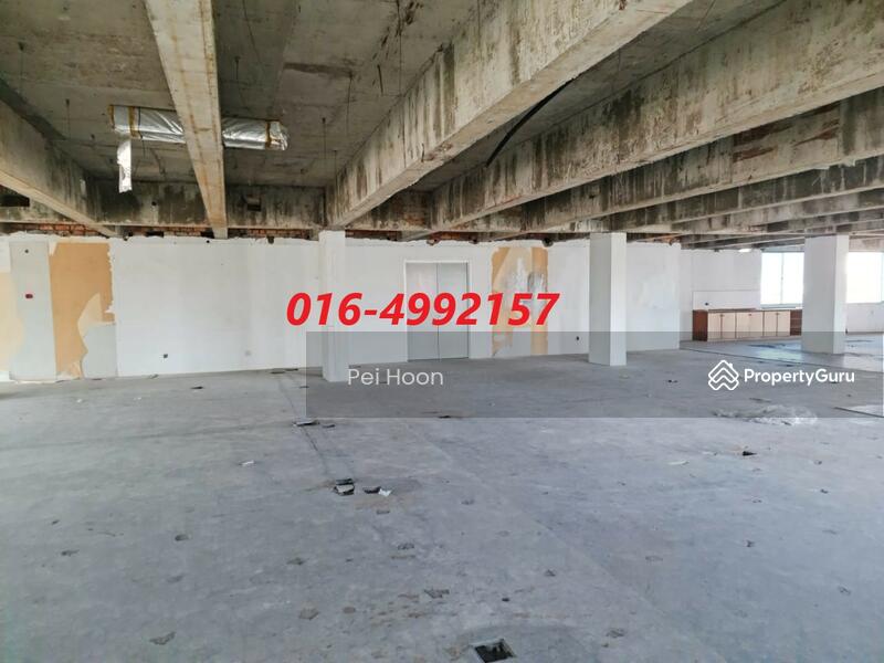 Pejabat untuk Disewa di George Town (Penang) - Pei Hoon - PropertyGuru.com.my