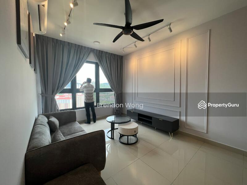 For Rent - M Vertica