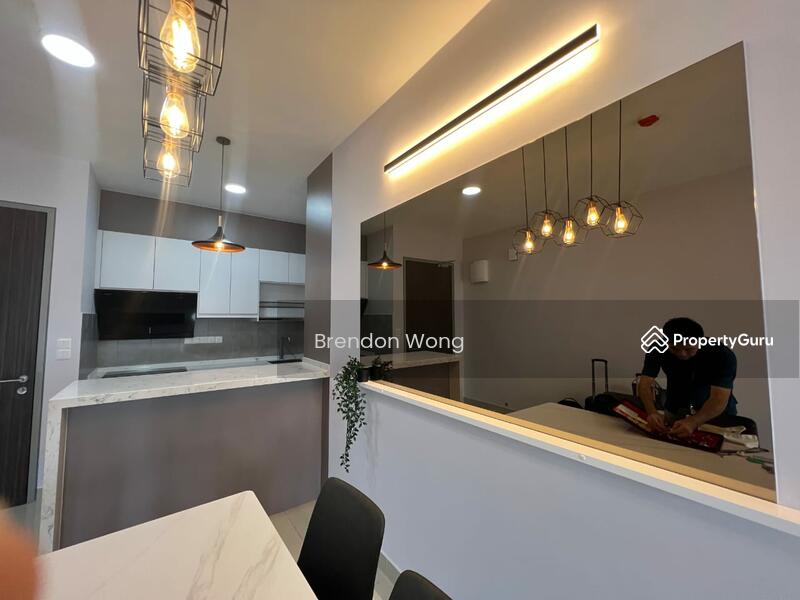 For Rent - M Vertica