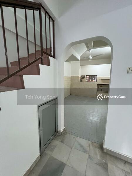 Rumah Teres untuk Dijual di Taman Alam Nyata (Kapar) - Teh Yong San - PropertyGuru.com.my