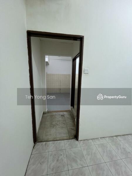 Rumah Teres untuk Dijual di Taman Alam Nyata (Kapar) - Teh Yong San - PropertyGuru.com.my