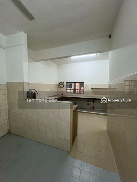 Rumah Teres untuk Dijual di Taman Alam Nyata (Kapar) - Teh Yong San - PropertyGuru.com.my