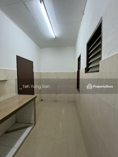 Rumah Teres untuk Dijual di Taman Alam Nyata (Kapar) - Teh Yong San - PropertyGuru.com.my