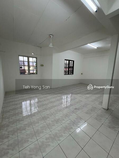 Rumah Teres untuk Dijual di Taman Alam Nyata (Kapar) - Teh Yong San - PropertyGuru.com.my