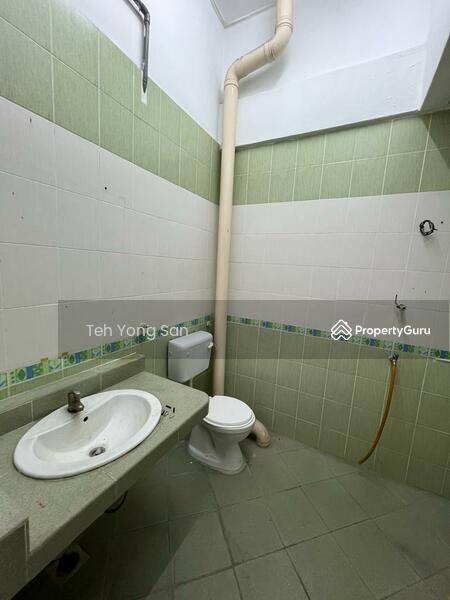 Rumah Teres untuk Dijual di Taman Alam Nyata (Kapar) - Teh Yong San - PropertyGuru.com.my