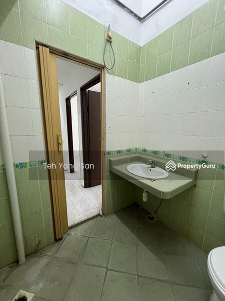 Rumah Teres untuk Dijual di Taman Alam Nyata (Kapar) - Teh Yong San - PropertyGuru.com.my