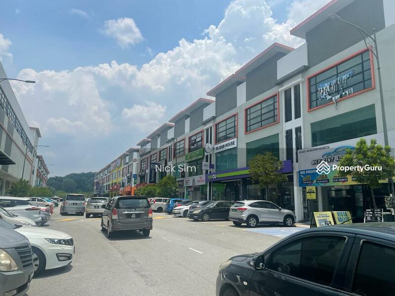 semenyih vista valley untuk Untuk Disewa - RM 2,000 /bulan, Feb 2026 - PropertyGuru.com.my