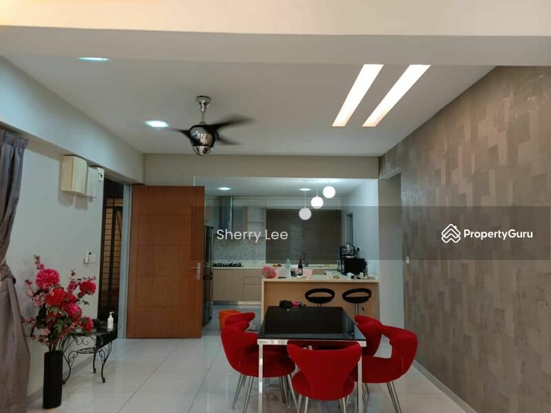 Kondominium untuk Disewa di Villa Orkid - Sherry Lee - PropertyGuru.com.my