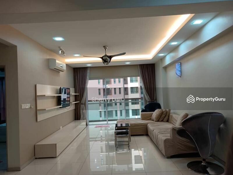 Kondominium untuk Disewa di Villa Orkid - Sherry Lee - PropertyGuru.com.my
