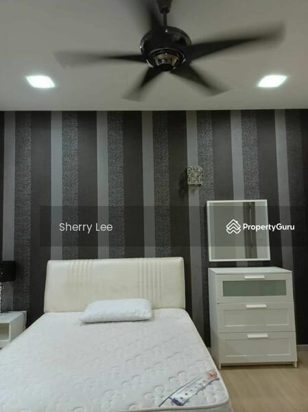 Kondominium untuk Disewa di Villa Orkid - Sherry Lee - PropertyGuru.com.my