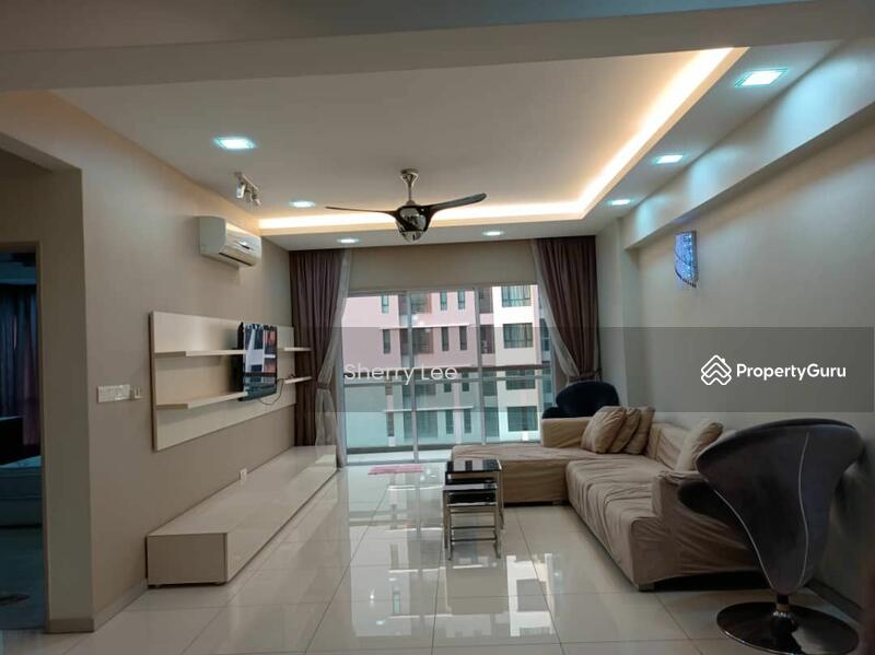 Kondominium untuk Disewa di Villa Orkid - Sherry Lee - PropertyGuru.com.my