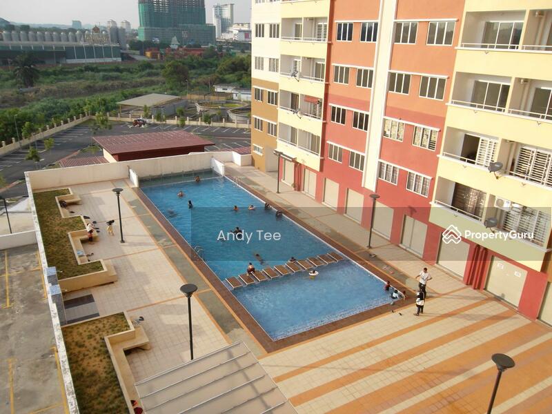 Pangsapuri untuk Disewa di Alam Prima - Andy Tee - PropertyGuru.com.my