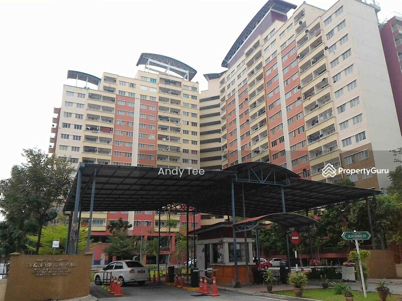 Pangsapuri untuk Disewa di Alam Prima - Andy Tee - PropertyGuru.com.my