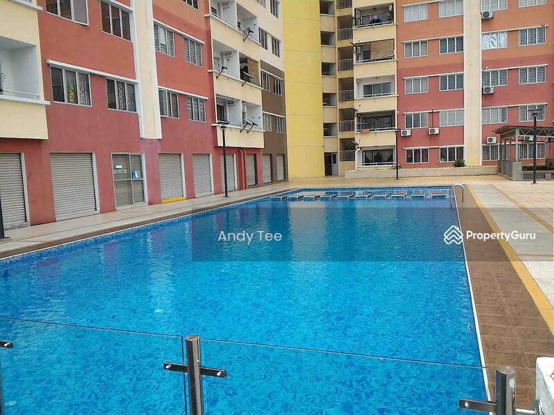Pangsapuri untuk Disewa di Alam Prima - Andy Tee - PropertyGuru.com.my