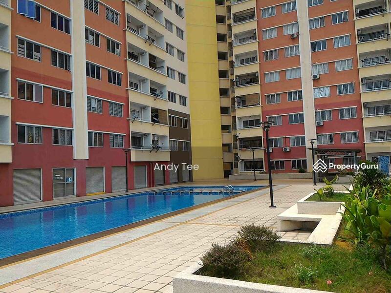 Pangsapuri untuk Disewa di Alam Prima - Andy Tee - PropertyGuru.com.my
