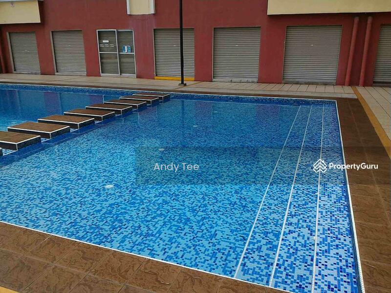 Pangsapuri untuk Disewa di Alam Prima - Andy Tee - PropertyGuru.com.my