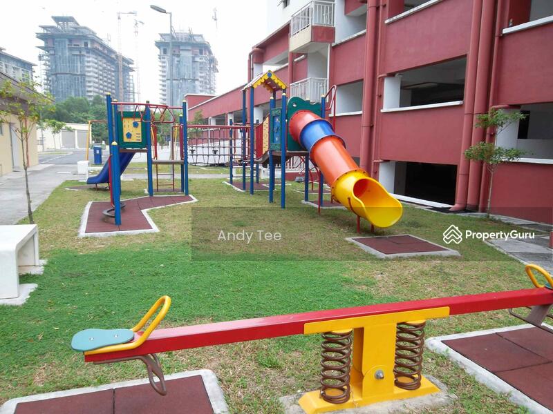 Pangsapuri untuk Disewa di Alam Prima - Andy Tee - PropertyGuru.com.my