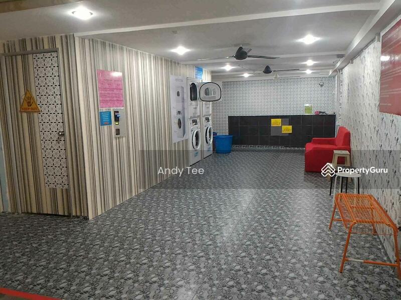 Pangsapuri untuk Disewa di Alam Prima - Andy Tee - PropertyGuru.com.my