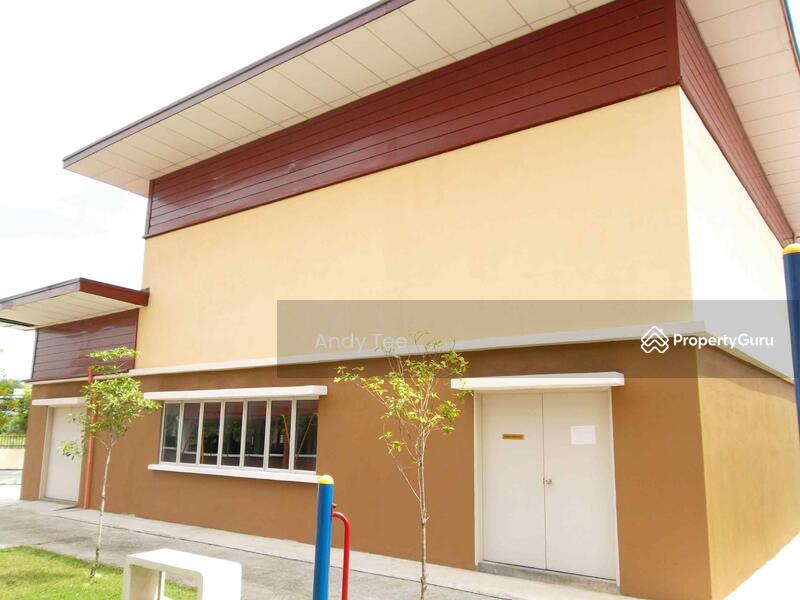 Pangsapuri untuk Disewa di Alam Prima - Andy Tee - PropertyGuru.com.my