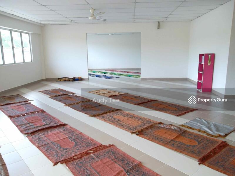 Pangsapuri untuk Disewa di Alam Prima - Andy Tee - PropertyGuru.com.my
