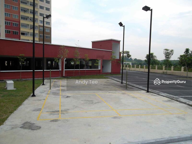 Pangsapuri untuk Disewa di Alam Prima - Andy Tee - PropertyGuru.com.my