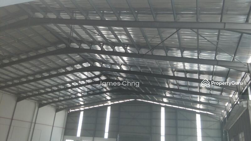Factory for Rent in Bandar Bukit Raja (Klang) - James Chng - PropertyGuru.com.my