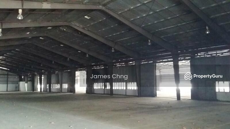 Factory for Rent in Bandar Bukit Raja (Klang) - James Chng - PropertyGuru.com.my