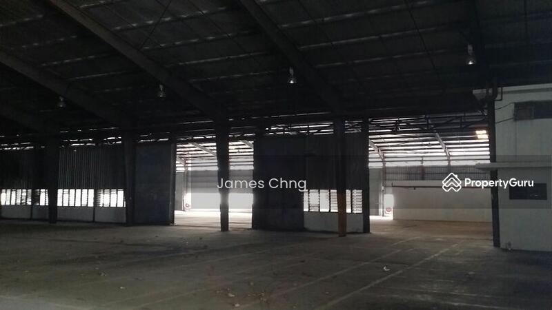 Factory for Rent in Bandar Bukit Raja (Klang) - James Chng - PropertyGuru.com.my