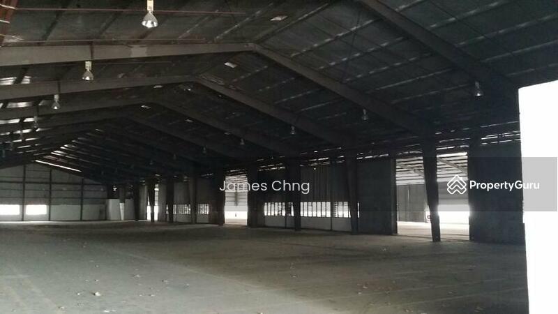 Factory for Rent in Bandar Bukit Raja (Klang) - James Chng - PropertyGuru.com.my