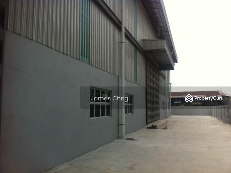 Factory for Rent in Bandar Bukit Raja (Klang) - James Chng - PropertyGuru.com.my