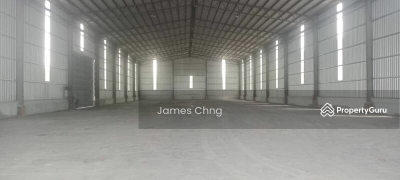Factory for Rent in Bandar Bukit Raja (Klang) - James Chng - PropertyGuru.com.my