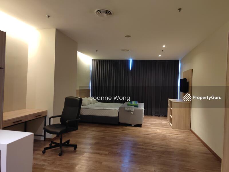 Untuk Disewa - Bangsar Trade Centre (Pantai Plaza)