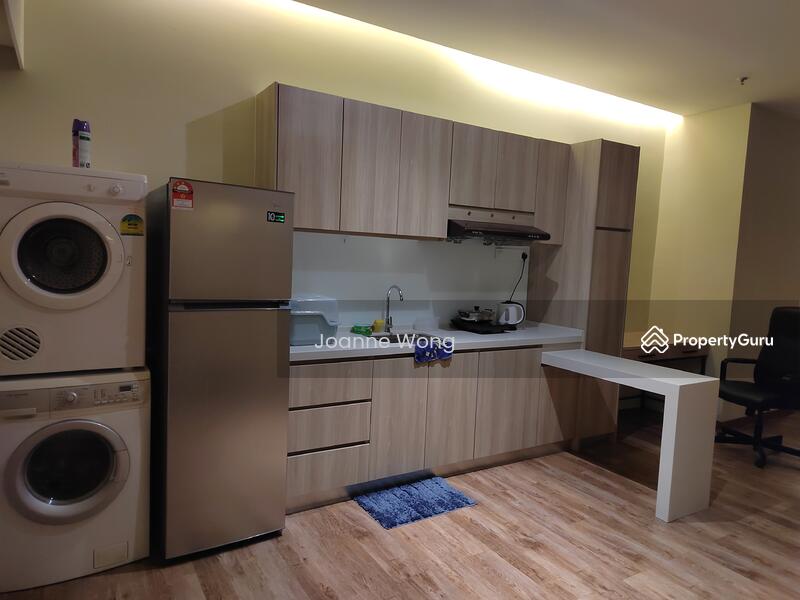 Untuk Disewa - Bangsar Trade Centre (Pantai Plaza)